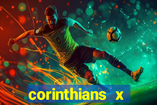 corinthians x cruzeiro multicanais